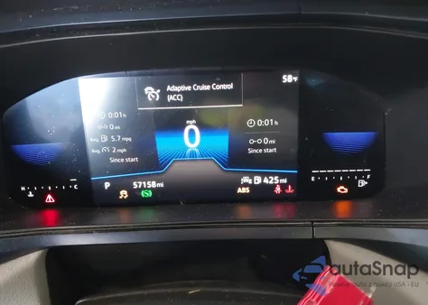 2023 Volkswagen Taos 1.5T Se from USA, damaged, VIN 3VVEX7B26PM312440